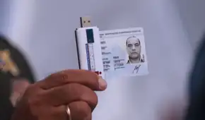 Más campañas de DNI electrónico gratis: Reniec anuncia nuevos locales habilitados