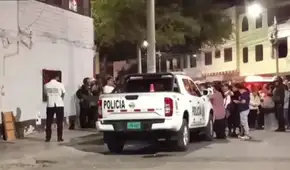 Asesinan a dos personas en una fiesta de cumpleaños en Áncash: balacera se desató por disputa entre bandas criminales