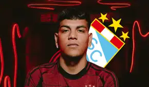 Sporting Cristal y el exorbitante monto que ganará por la venta de Joao Grimaldo a Sparta Praga