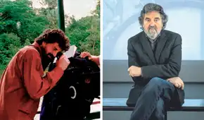 Orgullo peruano: Francisco Lombardi será homenajeado en el Festival de Cine de Málaga por su impacto en el cine iberoamericano