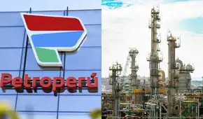 Petroperú: Trabajadores anuncian paro nacional de 72 horas por privatización de la petrolera