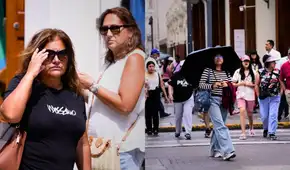 La amenaza silenciosa del verano: el cáncer de piel avanza en medio de índices de radiación extrema en el Perú