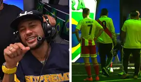 Perú se despide de la Kings World Cup sin pena ni gloria: cayó 6-1 ante Brasil y fue eliminado del torneo sin ningún triunfo