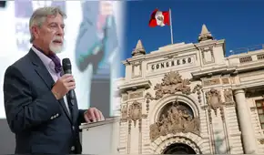 Francisco Sagasti: "El Congreso actual, dominado por políticos prepotentes y abusivos, nos está llevando a la catástrofe"