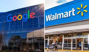 Google y Walmart impulsan a Gemini como una plataforma de comercio electrónico integrada al chat de inteligencia artificial