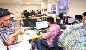 Este grupo de trabajadores públicos recibirá un bono de S/400 a partir del 21 de enero: fechas confirmadas
