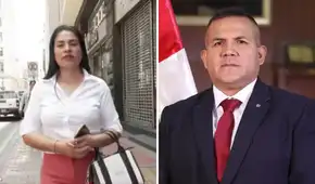 Empresaria asegura que parlamentario andino la estafó con S/60 mil