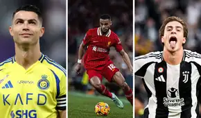 Partidos de hoy EN VIVO: ¿a qué hora y dónde ver el partido de Cristiano Ronaldo, la Serie Río de La Plata y FA Cup este 12 de enero del 2026?