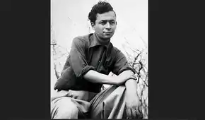 Calentando motores para el centenario de Juan Gonzalo Rose