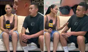 ¿Boda a la vista? Pamela Franco pone paños fríos a la idea de boda con Christian Cueva: “Poco a poco”