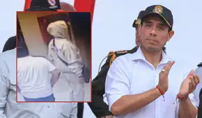 José Jerí justifica reunión secreta con empresario chino por Día de la Amistad Perú China: “Realizaremos actividades en Palacio”