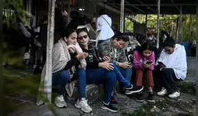 Foro Penal confirma la liberación de 24 presos políticos en Venezuela: extranjeros entre los excarcelados