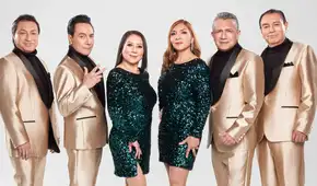 Los Ángeles Azules llegan a Lima este 2026: fecha, lugar y venta de entradas para ver al grupo de cumbia más grande de México