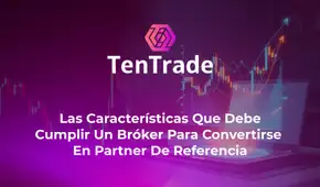 TenTrade presenta su rutina de 10 minutos: así se preparan los traders profesionales