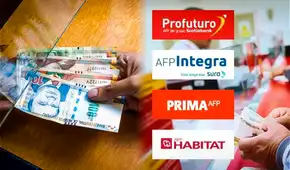 Retiro de la AFP 2026: amplían plazo para solicitar retiro extraordinario tras incremento del monto por nueva UIT