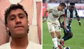 Renato Tapia asegura que se cansó de la pésima organización y competitividad de la Liga 1: "No me apetece ver fútbol peruano"