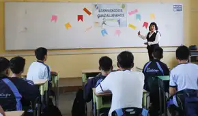 Vacaciones escolares de mayo 2026: Minedu anuncia cambio en fechas a nivel nacional