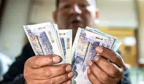 ¿Solicitaste tu AFP en diciembre? Estas son las fechas en enero en que podrás recibir hasta S/5.350 de tu fondo de pensiones