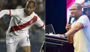 De ser exmundialista con la selección peruana a pastor evangélico: así es la nueva vida de Alberto Rodríguez como líder espiritual