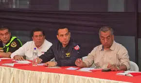 José Jerí hace mea culpa y admite errores en su gobierno para enfrentar la criminalidad: "Acepto el jalón de orejas"