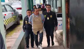 Detienen en Cusco a padre e hijo acusados de matar a joven tras discusión por un celular perdido