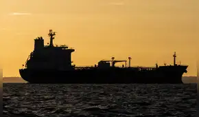 Estados Unidos confirma la captura de un buque en el Atlántico Norte y otro en el Caribe: el primero fue perseguido por semanas