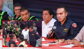 Esposa de transportista acribillado encara a José Jerí en medio de crisis por inseguridad: "¿Quién me apoya a mí?"