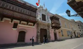 Más de 34 peruanos varados por bloqueos en Bolivia regresan al Perú, confirma Cancillería