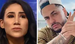 Bryan Torres habría agredido a Samahara Lobatón dentro de su vivienda, según Rodrigo González: "Es alguien que sabe cómo agredir sin dejar rastro"