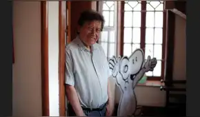 Juan Acevedo: “Yo soy de izquierda, pero en la militancia no iba a poder expresar lo que quería”