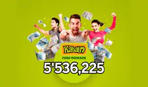 Sorteo de la Kábala EN VIVO, HOY martes 13 de enero de 2026:¿Cuáles serán los números ganadores del pozo Buenazo y más?