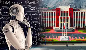 UNI ofrece 30 vacantes para su nueva carrera de Ingeniería de Inteligencia Artificial en el próximo examen de admisión: ¿cómo postular?