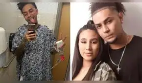 Youna, expareja de Samahara Lobatón, sufre lesión en riñón tras intervención por cáncer en EE. UU.: “Un dolor que no se imaginan”