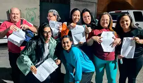 ¿Quiénes son los 50 presos políticos liberados en Venezuela por el régimen de Delcy Rodríguez, según Foro Penal?