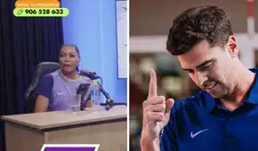 Cenaida Uribe revela que al DT de Alianza Lima lo amenazaron de muerte varias veces: "Si no pones a tal jugadora"