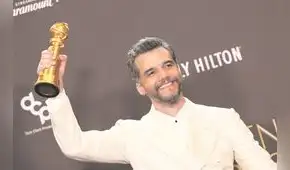 Globos de Oro 2026: otro triunfo del cine brasileño