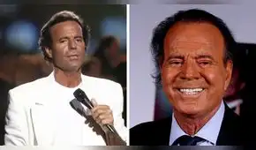 Julio Iglesias enfrenta acusaciones de agresión sexual y acoso por parte de dos extrabajadoras: presuntas víctimas presentaron pruebas