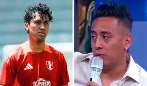 Renato Tapia publica mensaje en medio de críticas de Christian Cueva por arremeter contra la FPF: "Dime dónde trabajas y te diré quién eres"