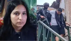 PNP captura a integrantes de una banda criminal dedicada a la extorsión contra empresas de transporte y taxi colectivo en Independencia