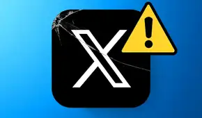 Caída masiva de Twitter: usuarios reportan problemas en tiempo real y Downdetector confirma interrupciones en 'X'