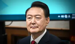 Fiscales de Corea del Sur piden pena de muerte para el expresidente Yoon Suk Yeol por imponer la ley marcial en 2024