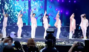 ¿Qué países de Latinoamérica están confirmados por BTS en su tour mundial 2026?