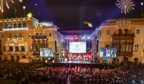 Lima celebra su aniversario 2026: estas son todas las actividades gratuitas y sus horarios