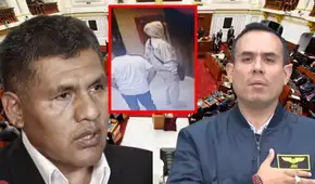 Congreso: piden citar de urgencia a Jerí por presuntas reuniones irregulares con empresario chino vinculado a Nicanor Boluarte