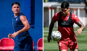 ¿En qué canal ver Cerro Porteño vs Huracán EN VIVO por la Serie Río de La Plata 2026?