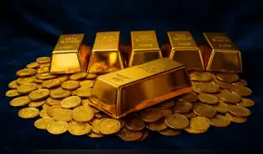 Oro en máximos históricos: Hay espacio para que el BCRP incremente sus reservas, ¿para qué?