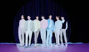 BTS Perú en 2026: quiénes son los integrantes de la banda surcoreana que llega por primera vez al país con dos shows