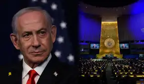 Israel anuncia ruptura “inmediata” con siete agencias y entidades de la ONU tras "debatir la retirada de EE.UU."