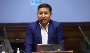 Corte Superior archiva investigación contra Guido Bellido por el presunto delito de afiliación a organización terrorista