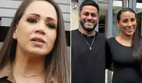 Melissa Klug denunció a Bryan Torres por agredir a Samahara Lobatón: empresaria lo acusa de feminicidio en grado tentativa